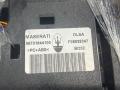 фонарь салона (плафон) Maserati Levante 1 поколение M161 2017, 3.0 л., дизель, АКПП, передний привод, 670194410 - фото №14