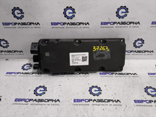 блок управления рулевой рейки Audi Q7 4M 2018, 3.0 л., дизель, АКПП, полный привод, правый руль, 4M0909144H, 4M0909144B, 4M1423055T, 4M2423055T, 80B423061H, 80C423061J, 80C423055J