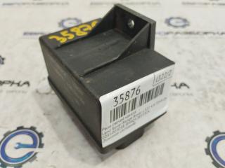 реле накала свечей Land Rover Range Rover 3 поколение [2-й рестайлинг] L322 2012, 4.4 л., дизель, АКПП, передний привод, LR022838, BH4Q12B533CA