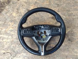 руль Maserati Quattroporte 6 поколение 2014, 3.0 л., дизель, АКПП, передний привод, 7, 670087615, 670087615