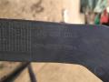 накладка колесной арки задний Audi R8 42 2008, 4.0 л., TFSI, бензин, АКПП, купе, передний привод, 420853190, 420853190, 420853190A - фото №8