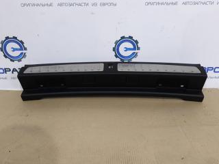 накладка двери (крышки) багажника BMW 1 серия F40 2021, 2.0 л., бензин, АКПП, хетчбэк 5 дв., правый руль, 51477448214, 7448214