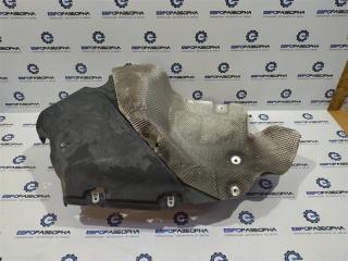 защита днища BMW M4 F82/F83 [рестайлинг] F83 2019, 3.0 л., бензин, АКПП, задний привод, 51757340868, 7340868