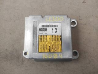 блок AirBag Toyota Land Cruiser J200 [рестайлинг] 2015, АКПП, передний привод, правый руль, 89170-60810, 8917060810