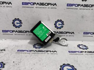 блок управления центральным замком Toyota Land Cruiser J200 [рестайлинг] 2015, АКПП, передний привод, правый руль, 8974060033