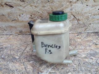 бачок гидроусилителя Bentley Continental Flying Spur 1 поколение 2012, 6.0 л., бензин, АКПП, серый, передний привод, 7L5422371, 7L5422371