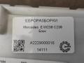Блок управления бесключевым доступом Mercedes-Benz E-Класс W213/S213/C238/A238 C238 2018, 2.0 л., бензин, АКПП, передний привод, A2229000016, A2229008021, A2229003420 - фото №3