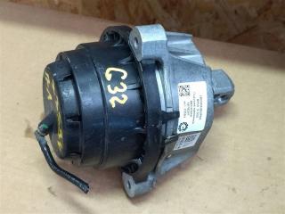 Подушка крепления ДВС BMW 6 GT G32 2017, 3.0 л., дизель, АКПП, полный привод, правый руль, 221, 6878247, 6878247