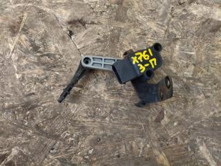 датчик дорожного просвета Jaguar F-Pace 1 поколение X761 2018, 3.0 л., дизель, АКПП, передний привод, HK833C280DA, LR090681, T4A3217, HK833C280DA