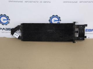 радиатор АКПП Mercedes-Benz X-Класс 1 поколение 2018, 2.0 л., дизель, АКПП, черный, полный привод, правый руль, A4705003400