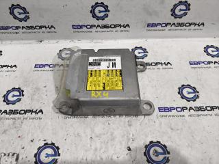 блок AirBag Lexus RX 4 поколение 2017, 3.0 л., бензин, АКПП, передний привод, 8917048A20