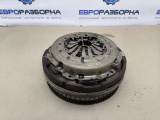 маховик Mercedes-Benz C-Класс W204/S204/C204 [рестайлинг] W204 2011, 2.0 л., CDi, дизель, АКПП, задний привод, A6510304405, A0252505901