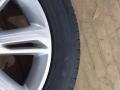 диск литой Land Rover Range Rover Velar 1 поколение L560 2018, 2.0 л., бензин, АКПП, передний привод, J8A21007FA - фото №15