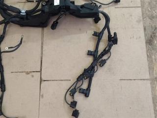 проводка двигателя BMW M3 E90/E92/E93 E90 2010, 4.0 л., i, S65 B40 A, бензин, АКПП, седан, задний привод, правый руль, 61119184172, 61119184173