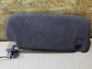 козырек солнцезащитный Jeep Grand Cherokee 4 поколение [рестайлинг] WK2 2014, 3.0 л., CRD, дизель, АКПП, передний привод, 68171003AA, 68171003AA