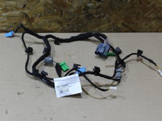 проводка Volvo XC90 2 поколение 2018, 2.0 л., дизель, АКПП, передний привод, 31676142AC, 31676142AC, D33358871006
