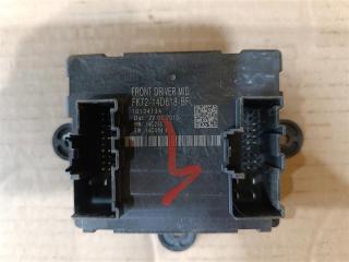 модуль управления двери Land Rover Range Rover 4 поколение L405 2014, 4.4 л., дизель, АКПП, полный привод, правый руль, FK7214D618BF, LR078333, FK7214D618BF