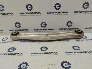 рычаг задний нижний Audi Q7 4L [рестайлинг] 2011, 3.0 л., TDi, дизель, АКПП, передний привод, 7L0505376A