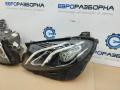 фара Mercedes-Benz E-Класс W213/S213/C238/A238 W213 2018, АКПП, передний привод - фото №4