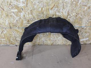 защита арок (подкрылок) BMW X2 F39 2021, 2.0 л., бензин, АКПП, полный привод, правый руль, 51717427925, 51717427926