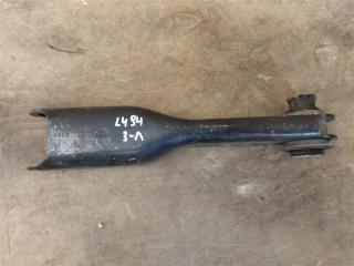 рычаг задний Land Rover Range Rover Sport 2 поколение L494 2017, 3.0 л., дизель, АКПП, передний привод, CPLA5K899A, DPLA5K976AE, DPLA5K976AG, LR048091, LR118364, LR118365, LR128796, LR128797, LR163130, LR163135, DPLA5K898AD, DPLA5K976AD, LR048090, LR048091