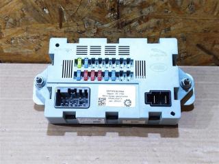 блок предохранителей Jaguar XE 1 поколение X760 2015, 2.0 л., дизель, АКПП, передний привод, C2D23644, LR041091, C2D23644, CPLA14Q073