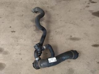 патрубок (трубопровод, шланг) BMW X5 F15 2018, 5.0 л., дизель, АКПП, передний привод, 17128578987, 8578987, 17128578987, 17128512194