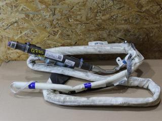 подушка безопасности дверная Audi Q7 4L [рестайлинг] 2011, 3.0 л., TDi, дизель, АКПП, передний привод, 4L0880741A, 4L0880741A