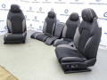 салон (комплект сидений) Bentley Continental GT 3 поколение 2023, 4.0 л., CVD, бензин, АКПП, красный, купе, полный привод, правый руль - фото №10
