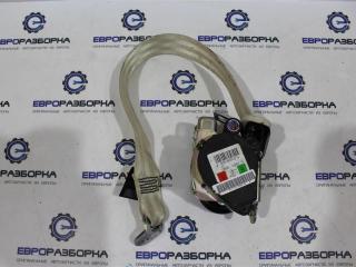 ремень безопасности Bentley Continental GT 2 поколение [рестайлинг] 2017, 4.0 л., бензин, АКПП, полный привод, правый руль, 3W7857805A