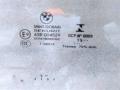 стекло двери передней правой BMW X3 F25 2013, 2.0 л., дизель, АКПП, передний привод, 513, 7205850, 7205850 - фото №2
