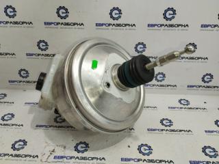 вакуумный усилитель тормозов Audi Q7 4M 2018, 3.0 л., дизель, АКПП, полный привод, правый руль, 4M0612103N, 4M0612107E