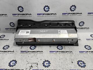 подушка безопасности коленная Jeep Grand Cherokee 4 поколение [рестайлинг] WK2 2014, 3.0 л., CRD, дизель, АКПП, передний привод, 1NU89LU5AE