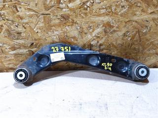 рычаг задний Volvo XC90 2 поколение 2019, 2.0 л., дизель, АКПП, передний привод, 31360584, 31360584