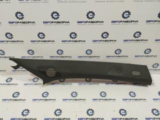 обшивка стойки Audi Q7 4M 2018, 3.0 л., TDi, CZZ, дизель, АКПП, серый, внедорожник 5 дв., полный привод, правый руль, 4M0867234P