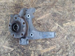 кулак задний левый Bentley Continental Flying Spur 1 поколение 2012, 6.0 л., бензин, АКПП, серый, передний привод, 3D0505435M, 3D0505435M