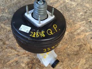 вакуумный усилитель тормозов Maserati Quattroporte 6 поколение 2014, 3.0 л., дизель, АКПП, передний привод, 670006651, 670006651