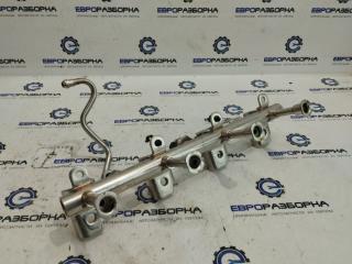 топливная рампа Land Rover Range Rover Velar 1 поколение L560 2018, 2.0 л., бензин, АКПП, передний привод, LR114169, H4P39D280AC