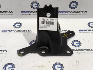 кронштейн двигателя Mercedes-Benz X-Класс 1 поколение 2018, 2.0 л., дизель, АКПП, черный, полный привод, правый руль, A6992230100