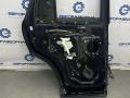 дверь задняя левая Land Rover Range Rover Sport 1 поколение [рестайлинг] L320 2011, 3.0 л., дизель, АКПП, передний привод, BFA790090, 5H3224630DA - фото №13