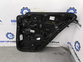 стеклоподъемник задний правый Mercedes-Benz GLE V167 2022, A1677303101, A0009060908