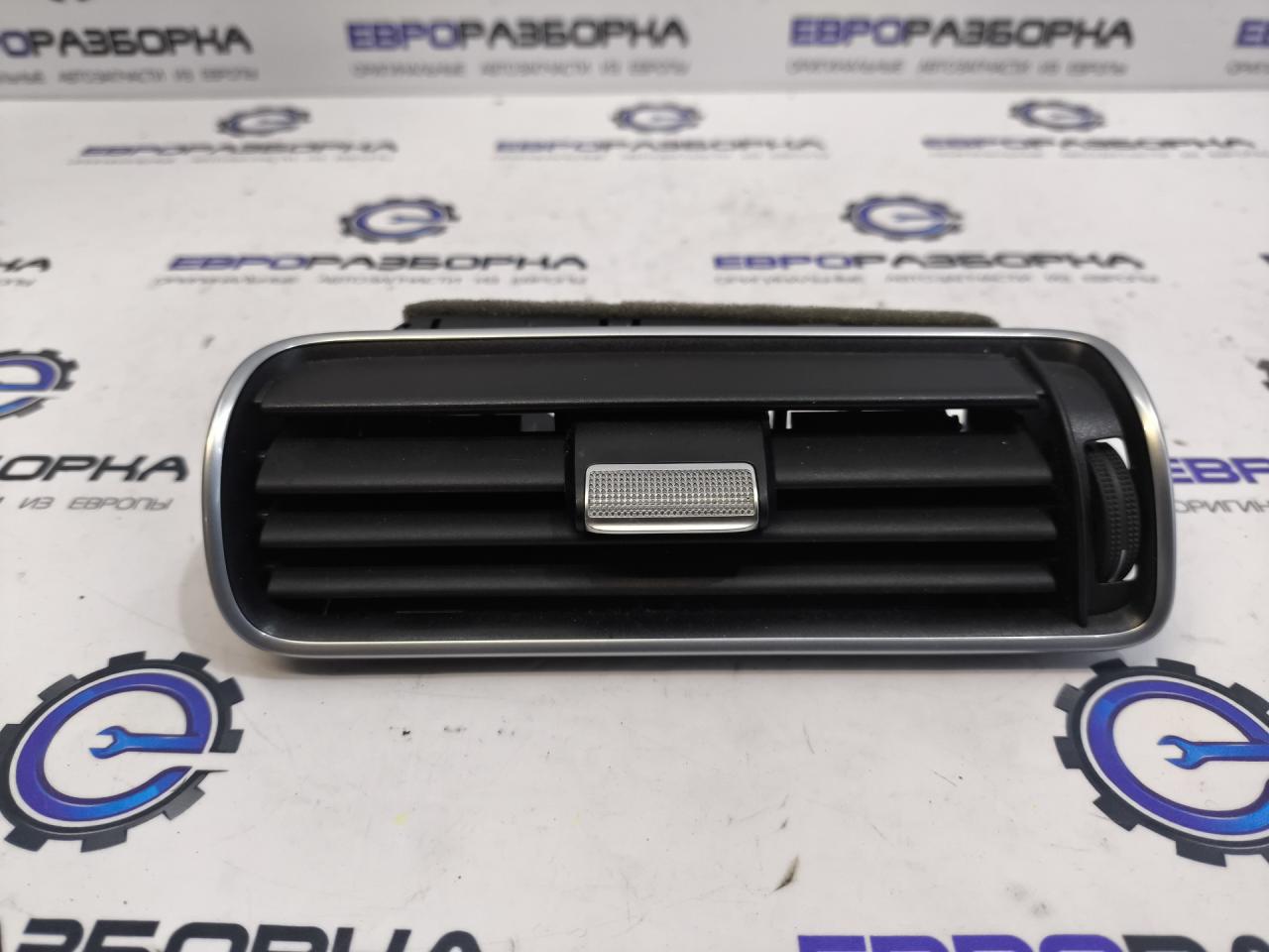 дефлектор обдува салона Mercedes-Benz GLE V167 2022, 2.9 л., OM 656.929, дизель, A1678302900 - фото №1