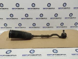 наконечник рулевой BMW X6 E71/E72 E71 2011, 3.0 л., D, N57 D30 B, дизель, АКПП, передний привод, 32106793496, 6793496, 32106780985, 32216773741