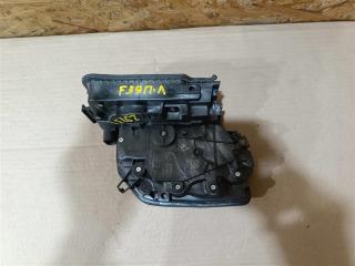 замок двери передней левой BMW X2 F39 2021, 2.0 л., бензин, АКПП, полный привод, правый руль, 51217281937, 51217281938