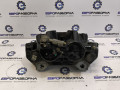 суппорт передний левый Maserati Levante 1 поколение M161 2019, 3.0 л., бензин, АКПП, 670156019 - фото №3