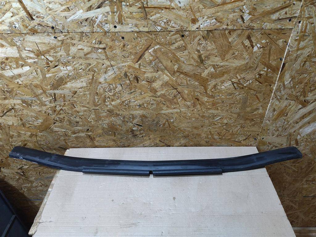 уплотнитель двери BMW X3 G01 2018, 2.0 л., бензин, АКПП, передний привод, 51767397486, 7397486 - фото №1