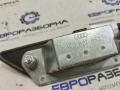 подсветка номера Audi A8 D4/4H 2011, 3.0 л., TDi, дизель, АКПП, передний привод, 4E0827574H, 8E0827574H3FZ - фото №9
