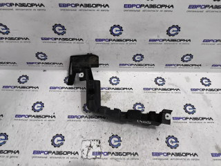 Крепление бампера заднего Land Rover Range Rover 4 поколение L405 2015, 4.4 л., дизель, АКПП, полный привод, правый руль, CK5217B918AA, LR037915, CK5217B918AB, LR076521, CK5217B918AC