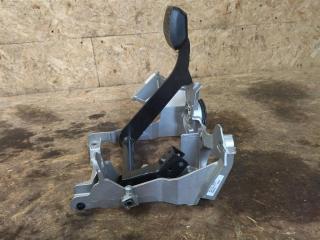 педаль тормоза Audi A4 B9 2019, 2.0 л., TDi, дизель, АКПП, передний привод, 8W2723117, 8W2723117, 1305170234, 8W2723140A