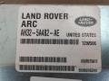 блок управления (другие) Land Rover Range Rover Sport 1 поколение [рестайлинг] L320 2013, 3.0 л., дизель, АКПП, передний привод, LR023232, AH325A482AE, AH325A482AE - фото №2